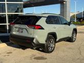Thumbnail of 2021 Lunar Rock Toyota RAV4