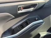 Thumbnail of 2023 Midnight Black Metallic Toyota Highlander