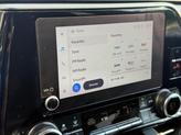 Thumbnail of 2023 Midnight Black Metallic Toyota Highlander