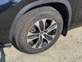 Thumbnail of 2023 Midnight Black Metallic Toyota Highlander