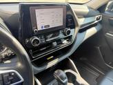 Thumbnail of 2023 Midnight Black Metallic Toyota Highlander