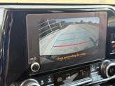 Thumbnail of 2023 Midnight Black Metallic Toyota Highlander
