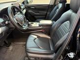 Thumbnail of 2023 Midnight Black Metallic Toyota Highlander