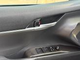 Thumbnail of 2024 Midnight Black Metallic Toyota Camry