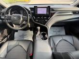 Thumbnail of 2024 Midnight Black Metallic Toyota Camry