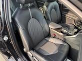 Thumbnail of 2024 Midnight Black Metallic Toyota Camry
