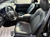 Thumbnail of 2024 Midnight Black Metallic Toyota Camry