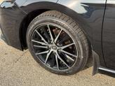 Thumbnail of 2024 Midnight Black Metallic Toyota Camry