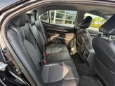 Thumbnail of 2024 Midnight Black Metallic Toyota Camry