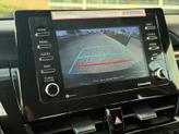 Thumbnail of 2024 Midnight Black Metallic Toyota Camry