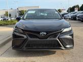 Thumbnail of 2024 Midnight Black Metallic Toyota Camry