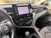 Thumbnail of 2024 Midnight Black Metallic Toyota Camry