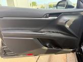 Thumbnail of 2024 Midnight Black Metallic Toyota Camry