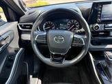 Thumbnail of 2021 Midnight Black Metallic Toyota Highlander