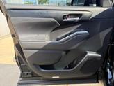 Thumbnail of 2021 Midnight Black Metallic Toyota Highlander