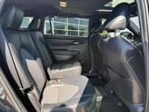 Thumbnail of 2021 Midnight Black Metallic Toyota Highlander
