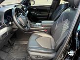 Thumbnail of 2021 Midnight Black Metallic Toyota Highlander