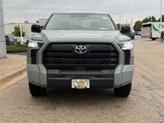 Thumbnail of 2024 Lunar Rock Toyota Tundra