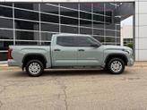 Thumbnail of 2024 Lunar Rock Toyota Tundra