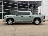 Thumbnail of 2024 Lunar Rock Toyota Tundra
