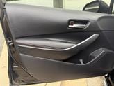 Thumbnail of 2024 Midnight Black Metallic Toyota Corolla Hybrid