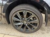 Thumbnail of 2024 Midnight Black Metallic Toyota Corolla Hybrid