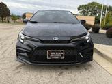 Thumbnail of 2024 Midnight Black Metallic Toyota Corolla Hybrid