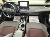 Thumbnail of 2024 Midnight Black Metallic Toyota Corolla Hybrid