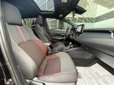 Thumbnail of 2024 Midnight Black Metallic Toyota Corolla Hybrid
