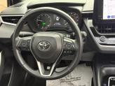 Thumbnail of 2024 Midnight Black Metallic Toyota Corolla Hybrid