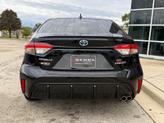 Thumbnail of 2024 Midnight Black Metallic Toyota Corolla Hybrid