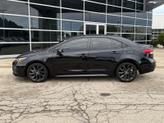 Thumbnail of 2024 Midnight Black Metallic Toyota Corolla Hybrid