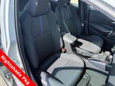 Thumbnail of 2021 Silver Toyota Corolla