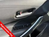 Thumbnail of 2021 Silver Toyota Corolla