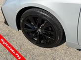 Thumbnail of 2021 Silver Toyota Corolla