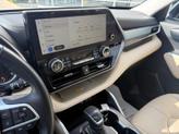 Thumbnail of 2023 Wind Chill Pearl Toyota Highlander