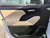 Thumbnail of 2023 Wind Chill Pearl Toyota Highlander