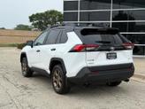 Thumbnail of 2025 Ice Cap Toyota RAV4 Hybrid