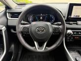Thumbnail of 2025 Ice Cap Toyota RAV4 Hybrid