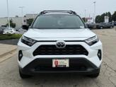 Thumbnail of 2025 Ice Cap Toyota RAV4 Hybrid
