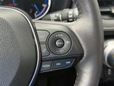 Thumbnail of 2025 Ice Cap Toyota RAV4 Hybrid