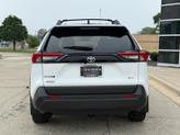 Thumbnail of 2025 Ice Cap Toyota RAV4 Hybrid