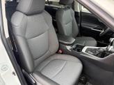 Thumbnail of 2025 Ice Cap Toyota RAV4 Hybrid
