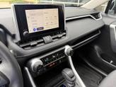 Thumbnail of 2025 Ice Cap Toyota RAV4 Hybrid