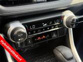Thumbnail of 2024 Midnight Black Metallic Toyota RAV4 Hybrid