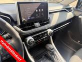 Thumbnail of 2024 Midnight Black Metallic Toyota RAV4 Hybrid