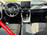 Thumbnail of 2024 Midnight Black Metallic Toyota RAV4 Hybrid
