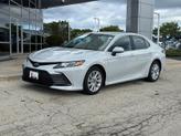 Thumbnail of 2023 Ice Edge Toyota Camry