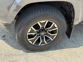 Thumbnail of 2022 Magnetic Gray Metallic Toyota Tacoma
