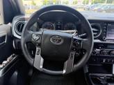 Thumbnail of 2022 Magnetic Gray Metallic Toyota Tacoma